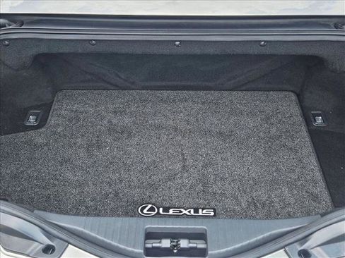 Used 2022 Lexus LC 500 Convertible w/ Touring Package RWD image 6