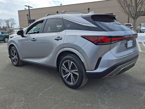 Certified 2024 Lexus RX 350 Premium w/ Accessory Package (K3) image 4