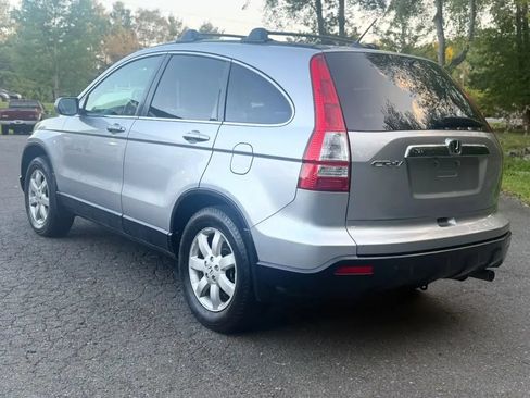Used 2008 Honda CR-V EX-L image 5