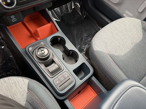 Certified 2023 Ford Maverick XLT FWD image 15
