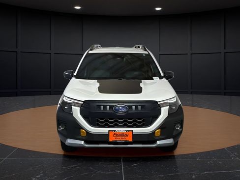 Used 2026 Subaru Forester Wilderness AWD/4WD image 8