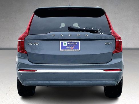 Used 2023 Volvo XC90 B6 Plus w/ Protection Package Premier image 5