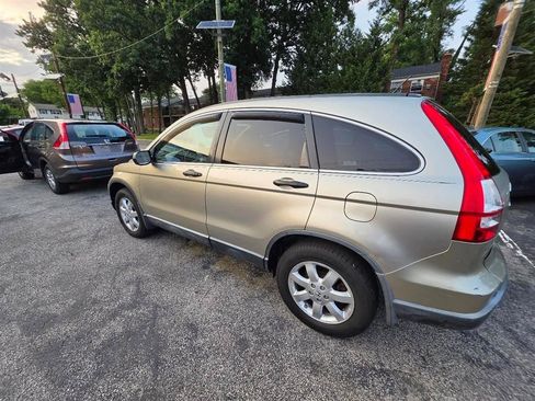 Used 2007 Honda CR-V EX image 5