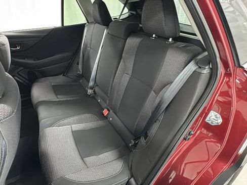 Certified 2025 Subaru Outback Premium w/ Popular Package #1A image 14