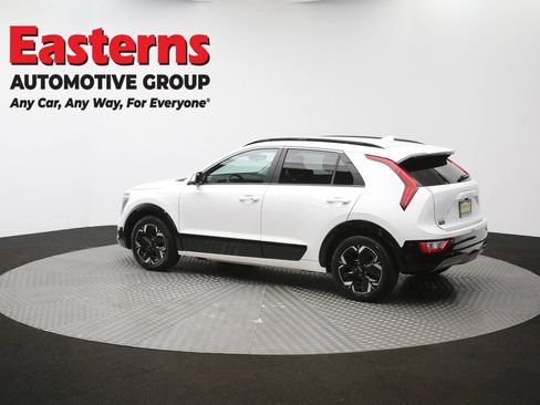 Used 2023 Kia Niro Wind w/ Wind Preserve Package FWD image 62