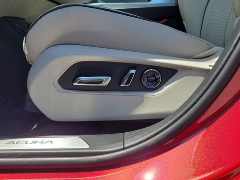 New 2026 Acura RDX SH-AWD w/ Advance Package image 16