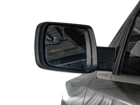 Used 2025 RAM 1500 Tradesman w/ Night Edition image 39