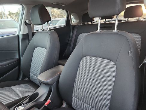 Used 2020 Hyundai Kona SEL Plus image 24
