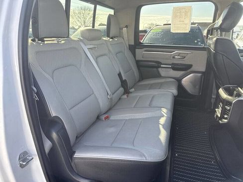 Used 2022 RAM 1500 Limited image 24