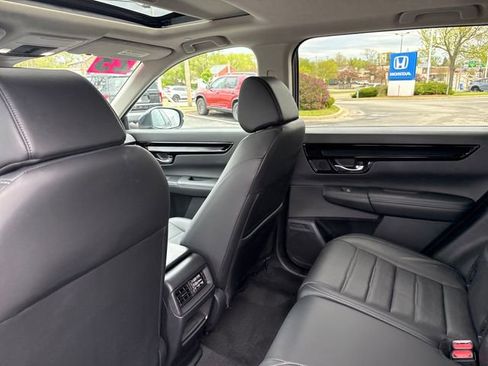 Certified 2023 Honda CR-V EX-L image 23