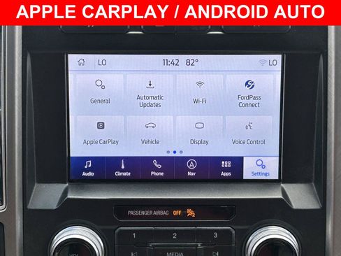 Used 2019 Ford F150 Limited AWD/4WD image 6