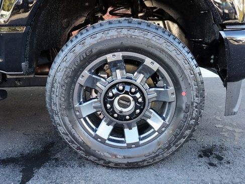 New 2026 Ford F250 XL w/ STX Appearance Package AWD/4WD image 11