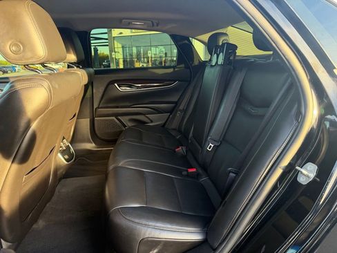 Used 2017 Cadillac XTS Luxury image 11