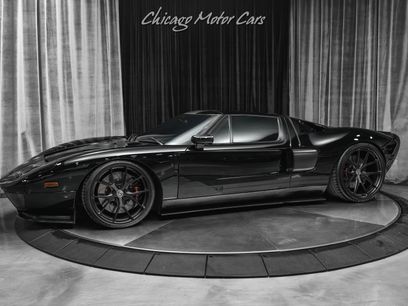 Used 2006 Ford GT