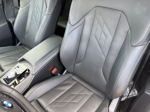 Certified 2025 BMW X3 xDrive30i AWD/4WD image 22