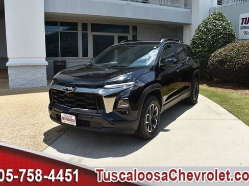 New 2026 Chevrolet Equinox ACTIV w/ Convenience Package III image 4