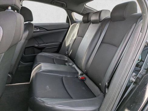 Used 2020 Honda Civic Sport image 19