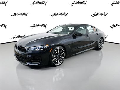 New 2026 BMW M850i xDrive