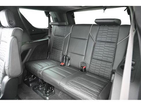 Used 2025 Cadillac Escalade Sport Platinum image 31