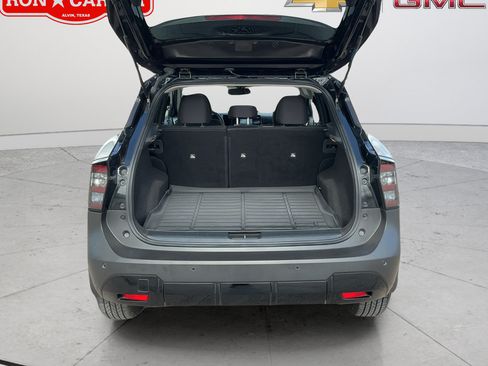 Used 2025 Nissan Kicks SV FWD image 20