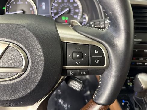 Certified 2022 Lexus RX 350L Premium w/ Premium Package AWD/4WD image 15