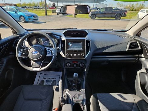 Used 2018 Subaru Impreza 2.0i AWD/4WD image 14