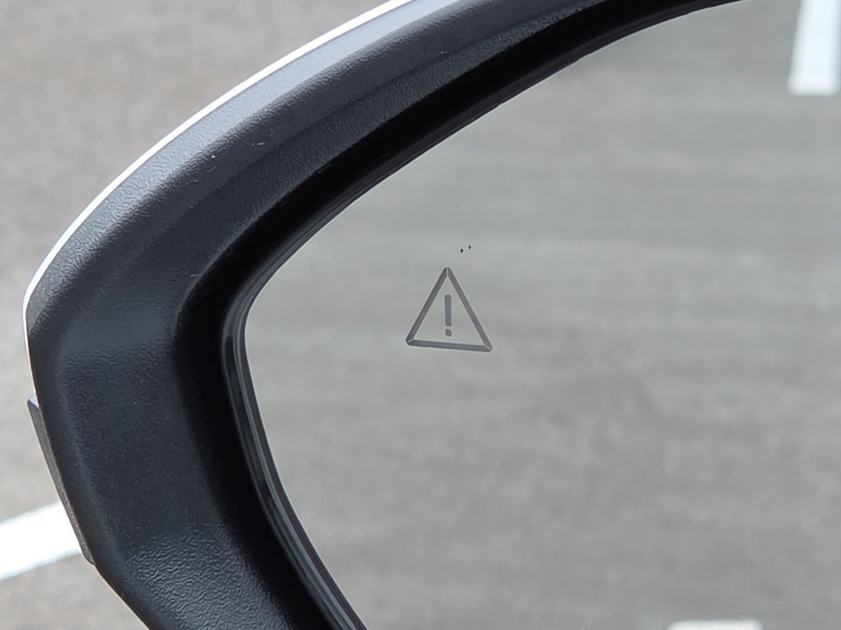New 2026 Hyundai Tucson SEL Plus AWD/4WD image 10