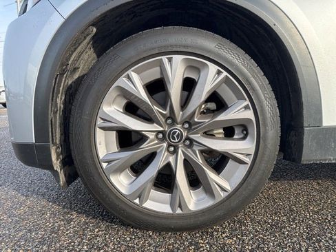 Used 2024 MAZDA CX-90 3.3 Turbo w/ Premium Package image 6