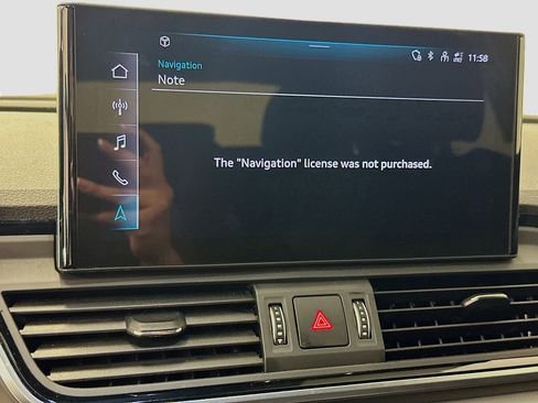 Used 2025 Audi Q5 2.0T Premium image 22