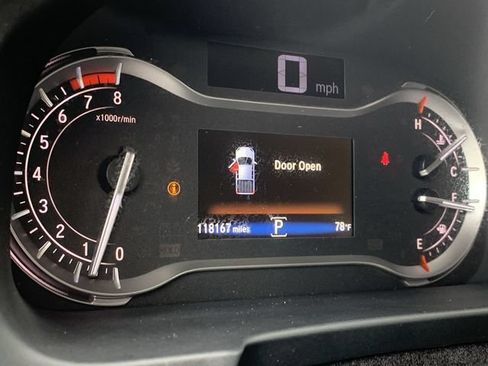 Used 2022 Honda Ridgeline Black Edition image 20