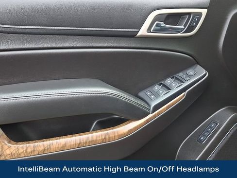 Used 2018 GMC Yukon Denali w/ Denali Ultimate Package image 17