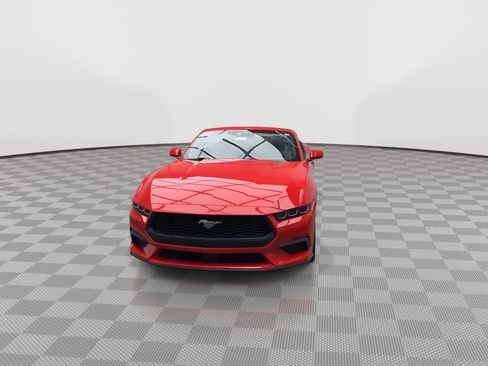 New 2025 Ford Mustang Premium image 32