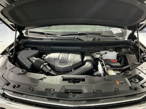 New 2026 Chevrolet Traverse LT w/ Driver Confidence Package FWD image 28