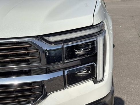 New 2026 Ford F150 King Ranch AWD/4WD image 11