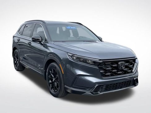 Used 2023 Honda CR-V Sport image 8