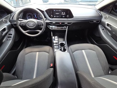 Used 2021 Hyundai Sonata SE FWD image 23