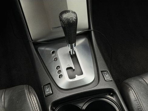 Used 2009 Nissan Altima 2.5 SL w/ SL Pkg image 15