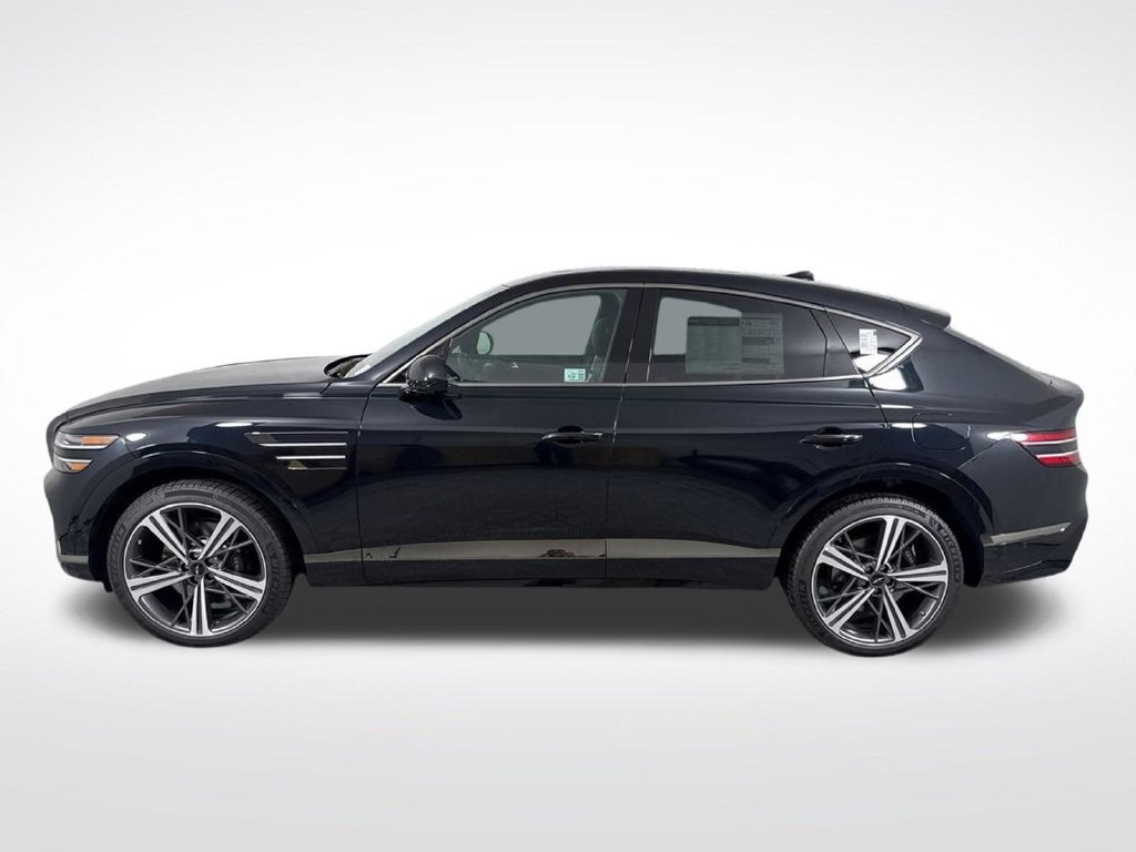 New 2026 Genesis GV80 3.5T e-SC AWD/4WD image 7
