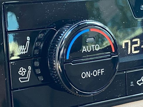 New 2025 Nissan Pathfinder Platinum w/ Cargo Package image 14