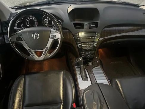 Used 2013 Acura MDX w/ Technology Package image 10