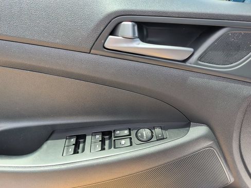 Used 2018 Hyundai Tucson SEL FWD image 10