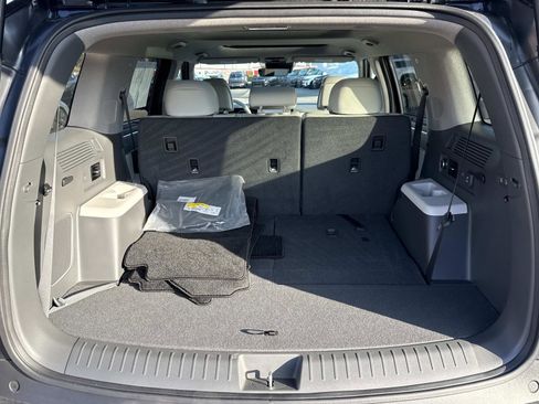 Used 2024 Hyundai Santa Fe Limited image 21