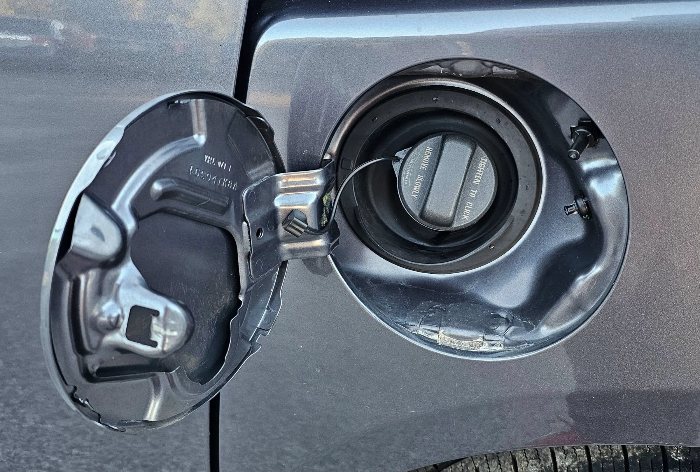 Used 2016 Honda Odyssey EX-L image 30
