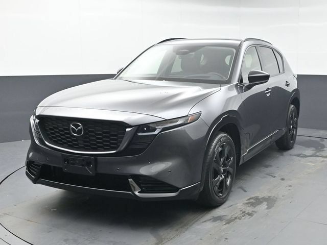New 2026 MAZDA CX-5 Select AWD/4WD image 5