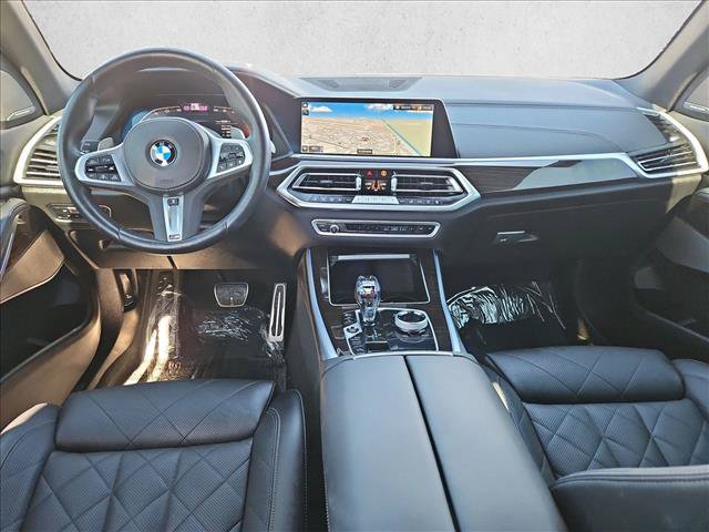 Used 2023 BMW X5 xDrive40i w/ Executive Package AWD/4WD image 20