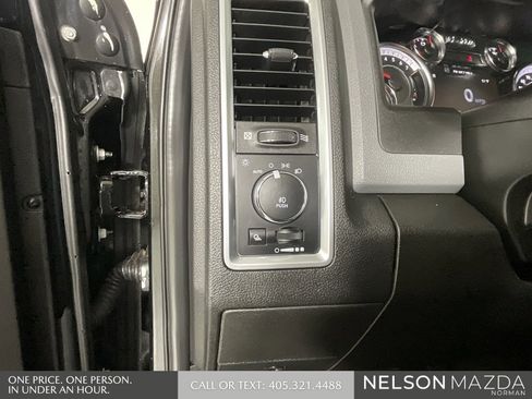 Used 2019 RAM 1500 Big Horn image 41
