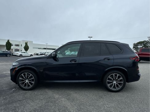Used 2026 BMW X5 xDrive40i w/ M Sport Package AWD/4WD image 5