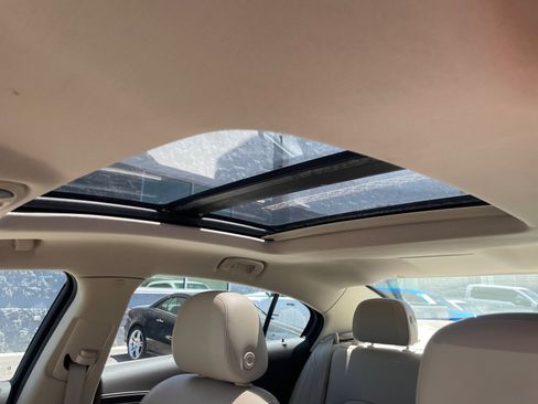 Used 2015 Buick LaCrosse Leather FWD image 32