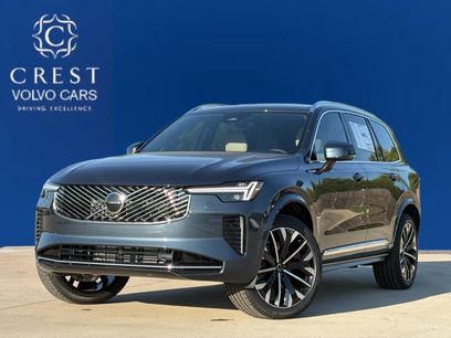 New 2026 Volvo XC90 B5 Core w/ Protection Package Premier