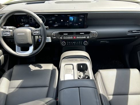 New 2026 Hyundai Palisade Calligraphy AWD/4WD image 17